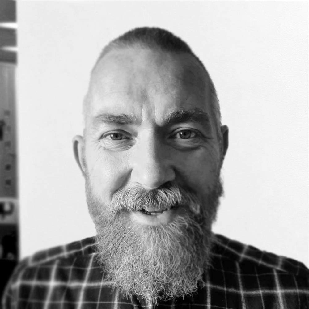 Alan Wylde, Head of Development